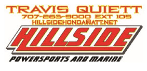 Hillside Powersports & Marine