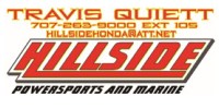 Hillside Powersports & Marine