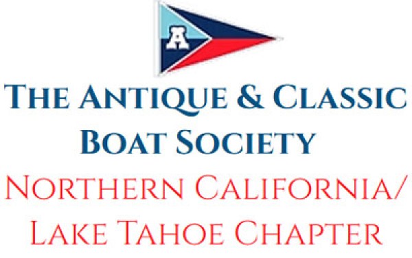 Antique & Classic Boat Society