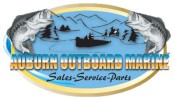 Auburn Outboard Marine