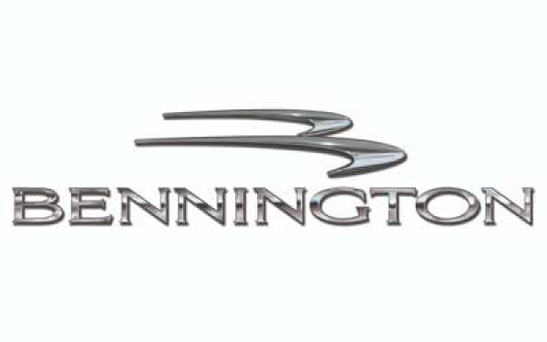 Bennington Pontoons