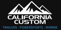 California Custom Power Sports