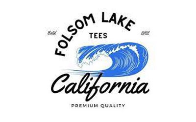 Folsom Lake Tees