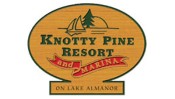 Knotty Pine Resort & Marina