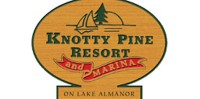 Knotty Pine Resort & Marina