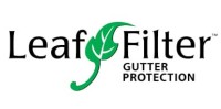 Leaf Filter Gutter Protection