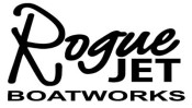 Rogue Jet Boats