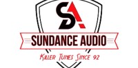 Sundance Audio & Tint